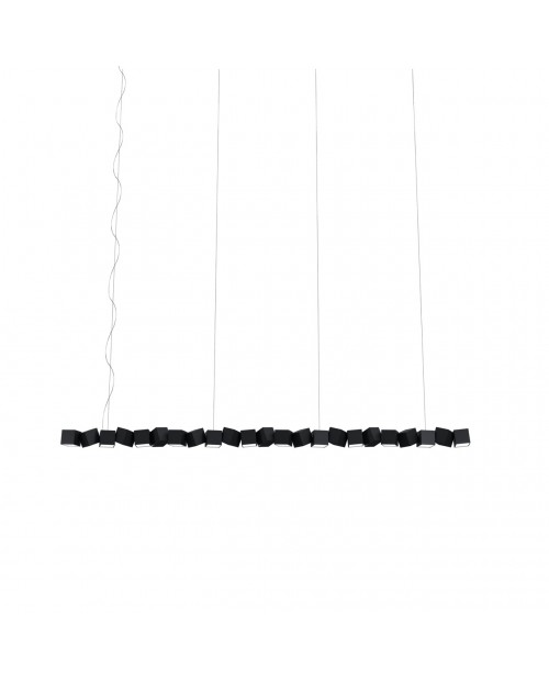Oblure Blockchain 23 Pendant Lamp